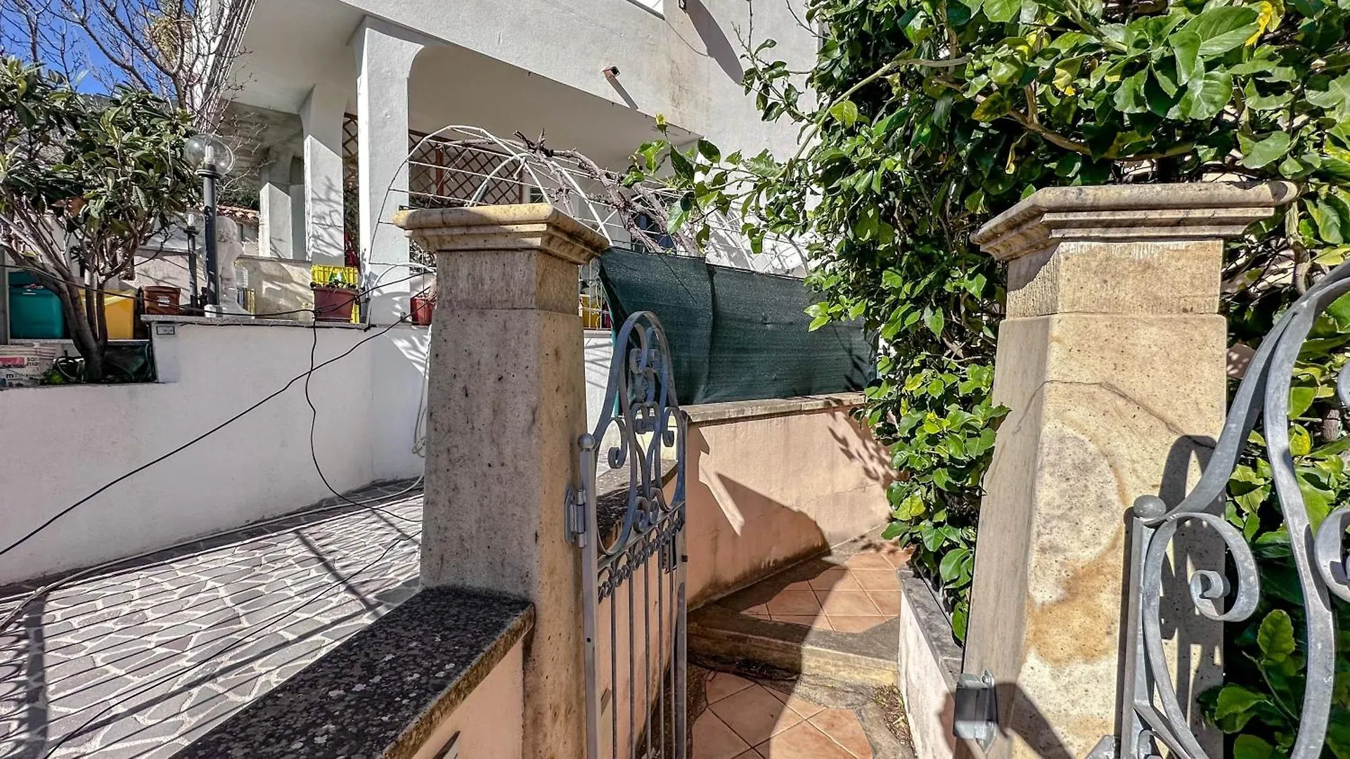 Gigi'S House Apartment Cala Gonone 0*,  Italy
