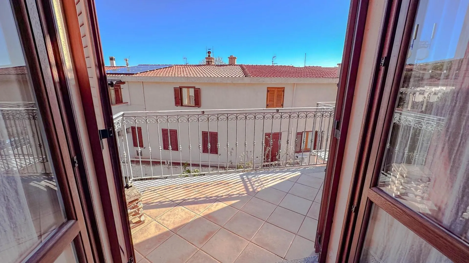 Gigi'S House Apartment Cala Gonone