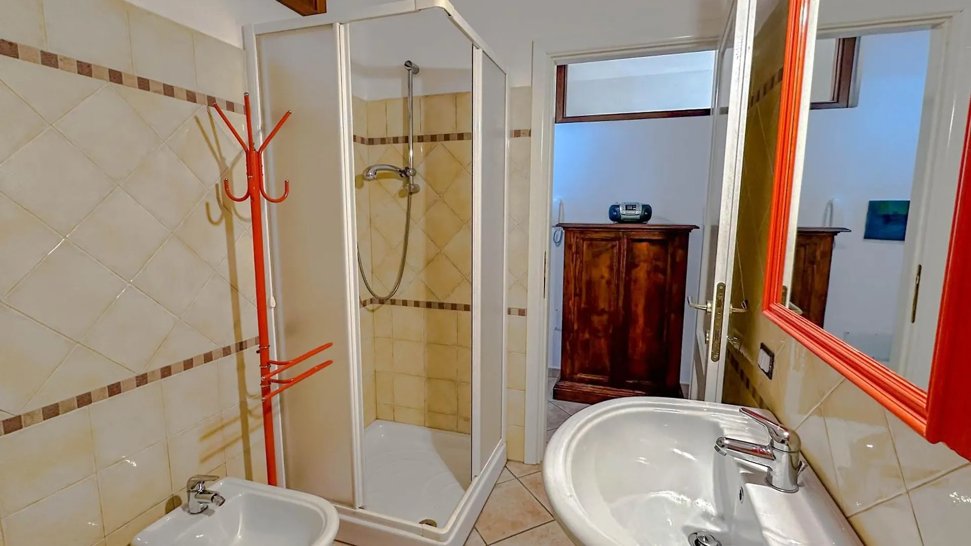 Gigi'S House Apartment Cala Gonone