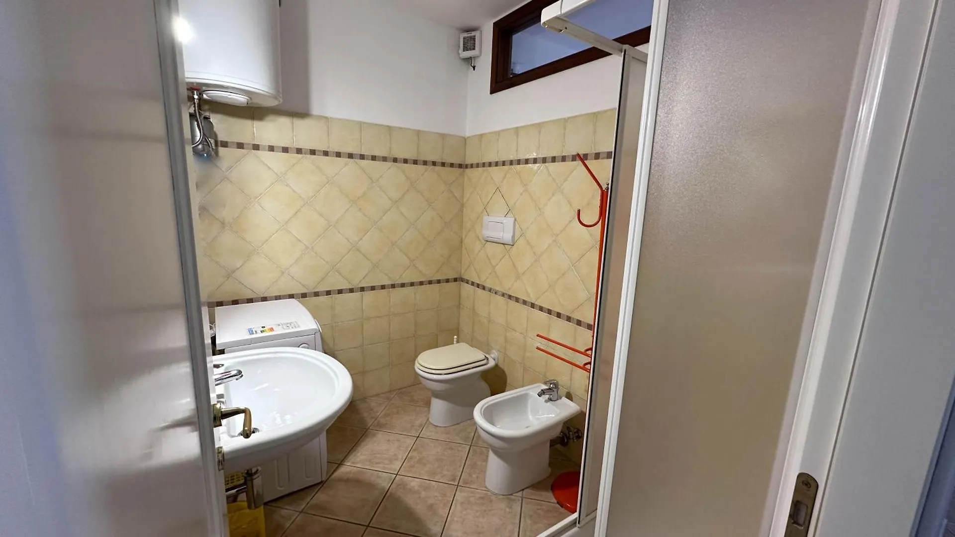 Gigi'S House Apartment Cala Gonone 0*,
