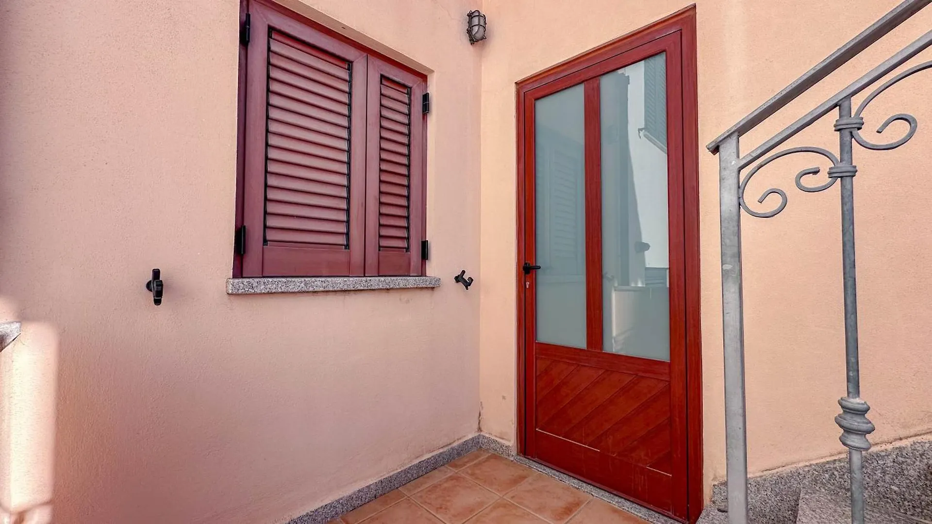 Gigi'S House Apartment Cala Gonone