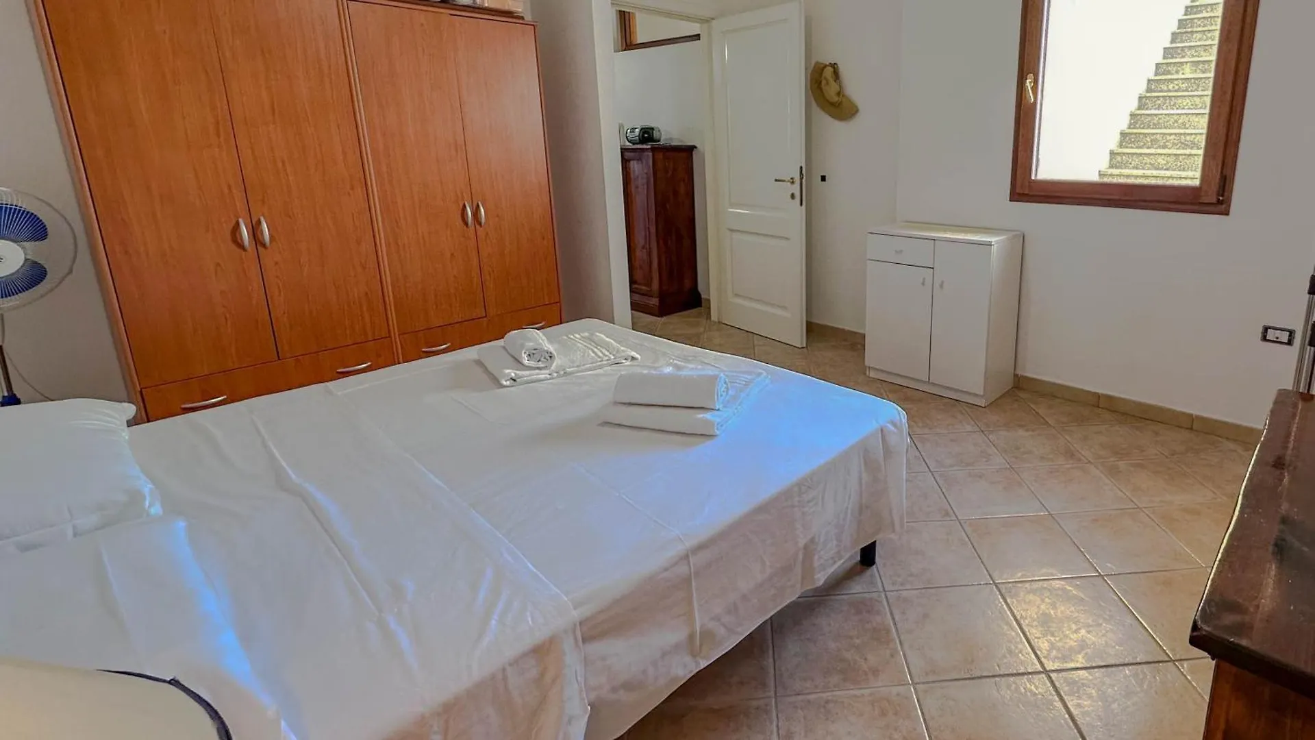 Gigi'S House Apartment Cala Gonone