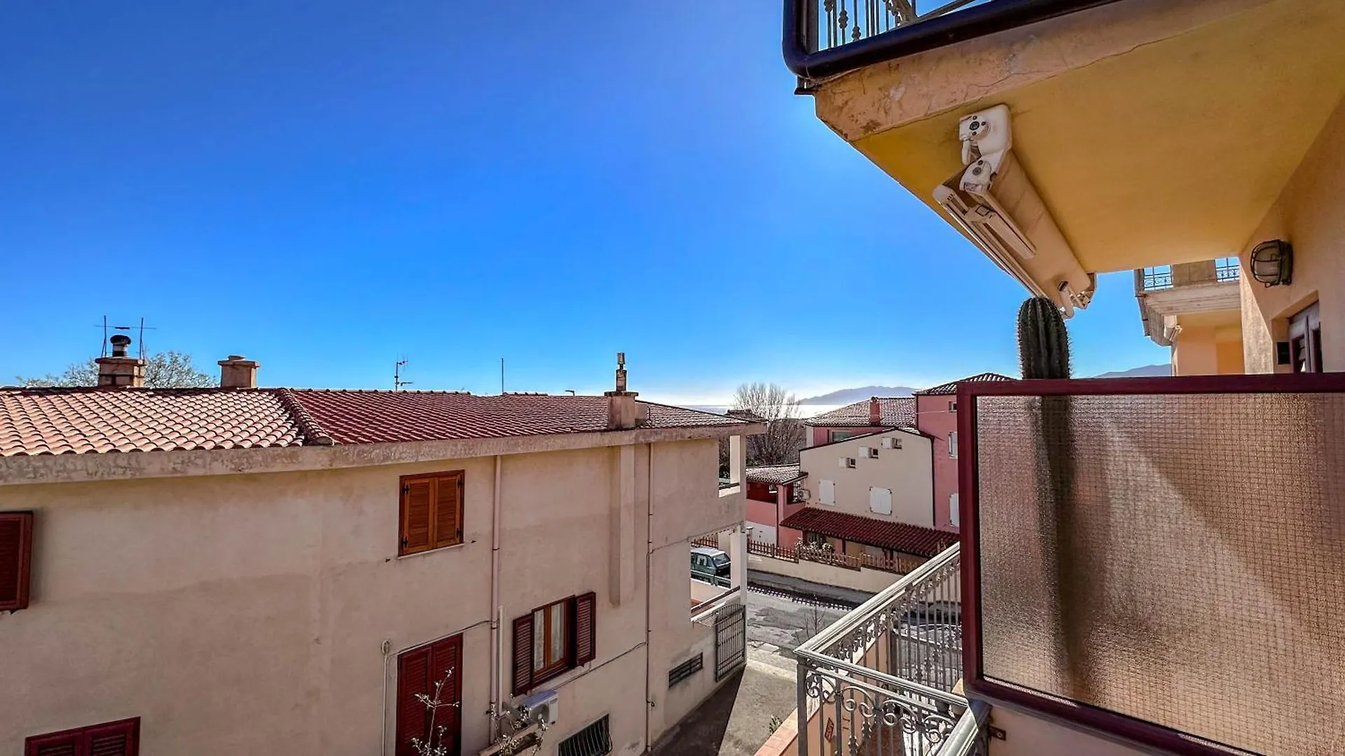 Gigi'S House Apartment Cala Gonone