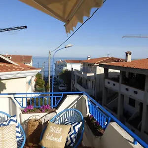 L'acquario Apartment
