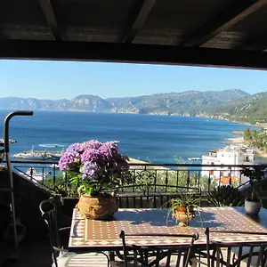 Picasso Apartment