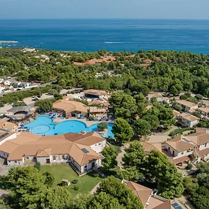 4* Отель Club Esse