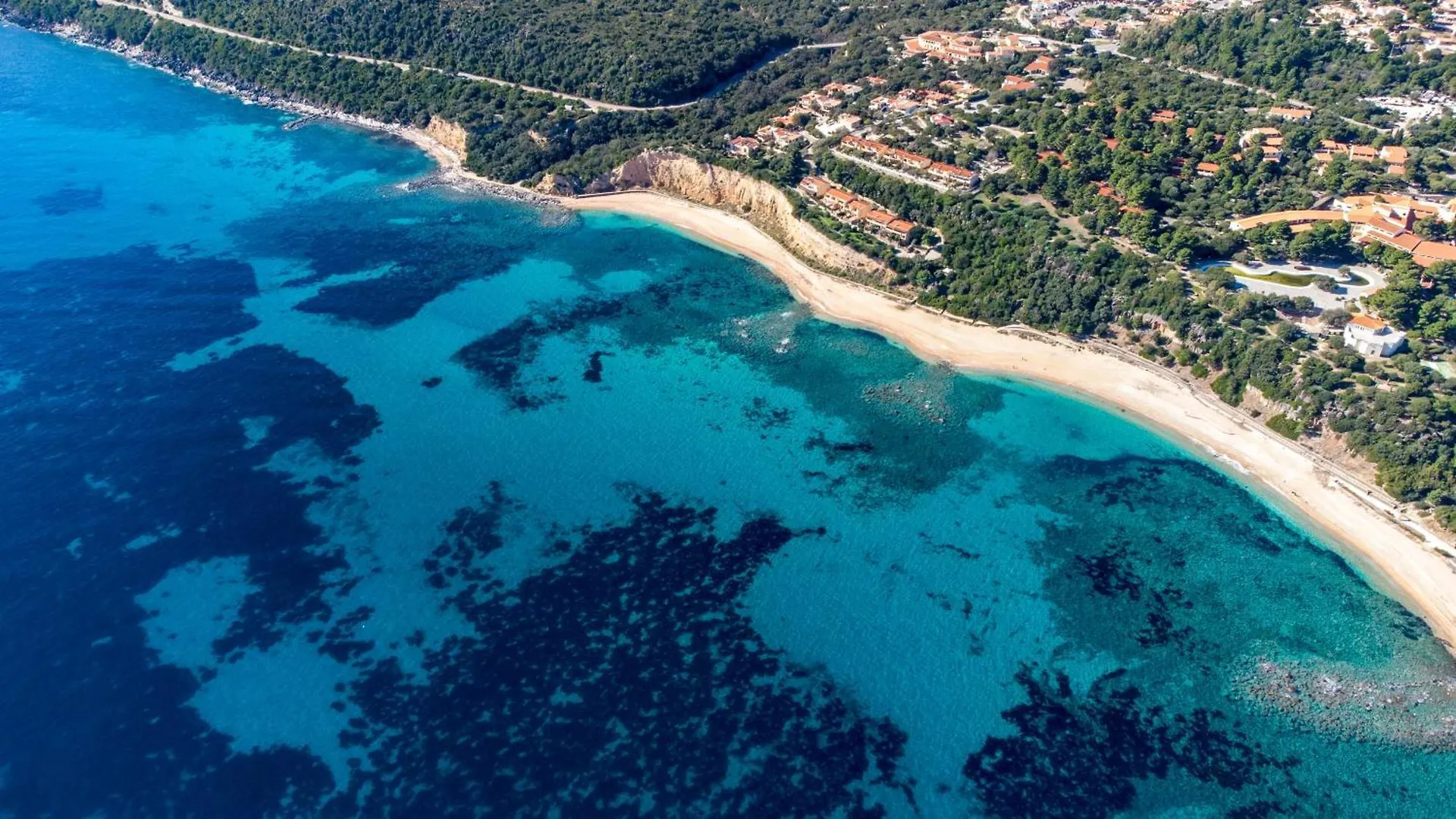 Gigi'S House Apartman Cala Gonone